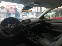 نيسان سنترا